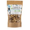 Bezglutenowa Granola Figa z Kokosem BIO 60g Papagrin