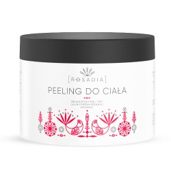 ROSADIA Peeling do Ciała 250ml