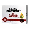 Balsam Jerozolimski na Gardło, Pastylki do ssania, 16 szt.