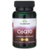 Swanson Koenzym Q10 100Mg 100kaps.