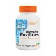 Doctor’s Best Digestive Enzymes 90kaps. wegetariańskie (enzymy trawienne)
