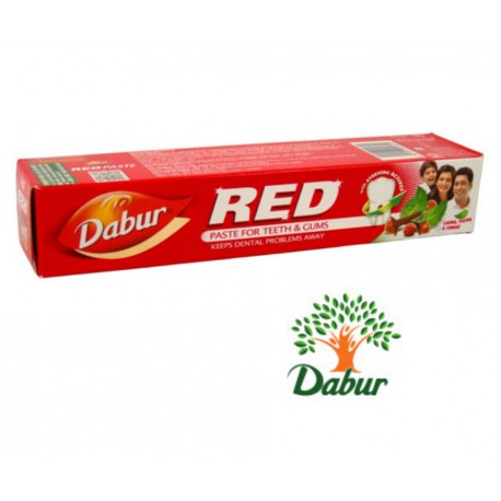 Dabur Red Pasta Do Zębów 200g