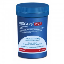 BICAPS® P-5-P 60szt. ForMeds