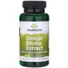 Swanson Ginko Biloba Ekstrakt 60mg 120kaps.