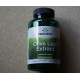 Olive Leaf Extract (ekstrakt z liścia oliwki) 500mg 120kaps. Swanson
