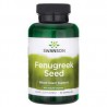 Swanson Fenugreek Kozieradka 610Mg 90kaps.
