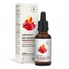 Aura Herbals Witamina D3+K2 Mk7+Ekstrakt z Kurkumy 30ml