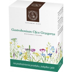 Bonimed Gastrobonisan Ojca Grzegorza 200g