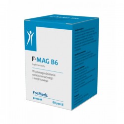 Formeds F-Mag B6 60 porcji