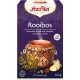 HERBATKA ROOIBOS BIO (17 x 1,8 g) 30,6 g - YOGI TEA