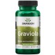 Swanson Graviola 530mg 60 Kaps.