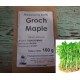 Groch Maple nasiona na kiełki/ zielone pędy 100g