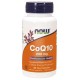 CoQ10 200 mg – Koenzym Q10– 60 Veg Kaps. NOW FOODS