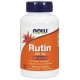 Rutyna- Rutin 450 mg 100 wegetariańskich kapsułek NOW