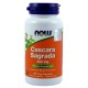 Now Foods Cascara Sagrada 450mg 100kaps.