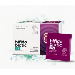Bifidobiotic 7x5g (35g) Nature Science