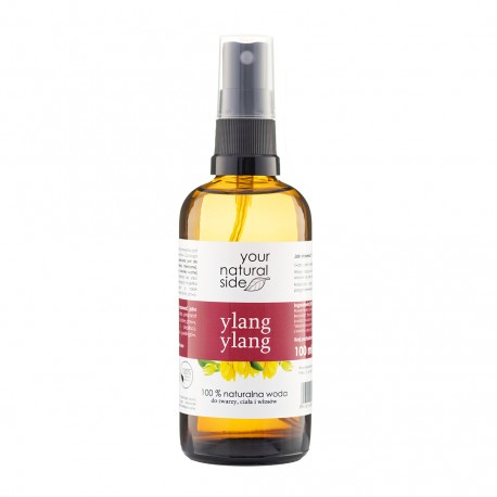 Woda Ylang Ylang 100ml spray Your Natural Side