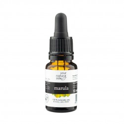 Olej Marula Nierafinowany 10ml Your Natural Side