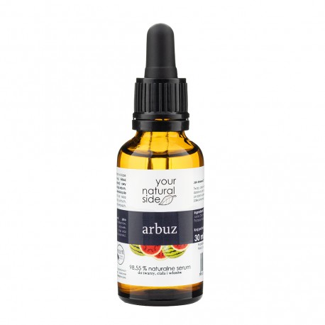 Arbuz Organic Serum 30ml Your Natural Side