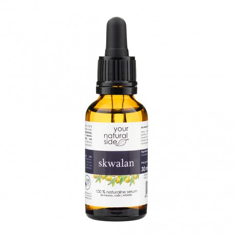 Skwalan 30ml Your Natural Side
