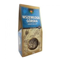 Natura Wita Wszewłoga Górska 25g