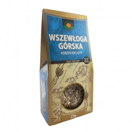 Natura Wita Wszewłoga Górska 25g