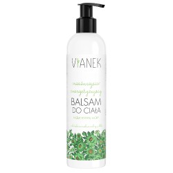 VIANEK Orzeźwiająco-energetyzujący balsam do ciała 300ml Sylveco