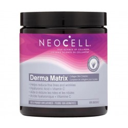 NEOCELL Kolagen Derma Matrix™ Collagen Skin Complex 183g Kompleks kolagen na skórę