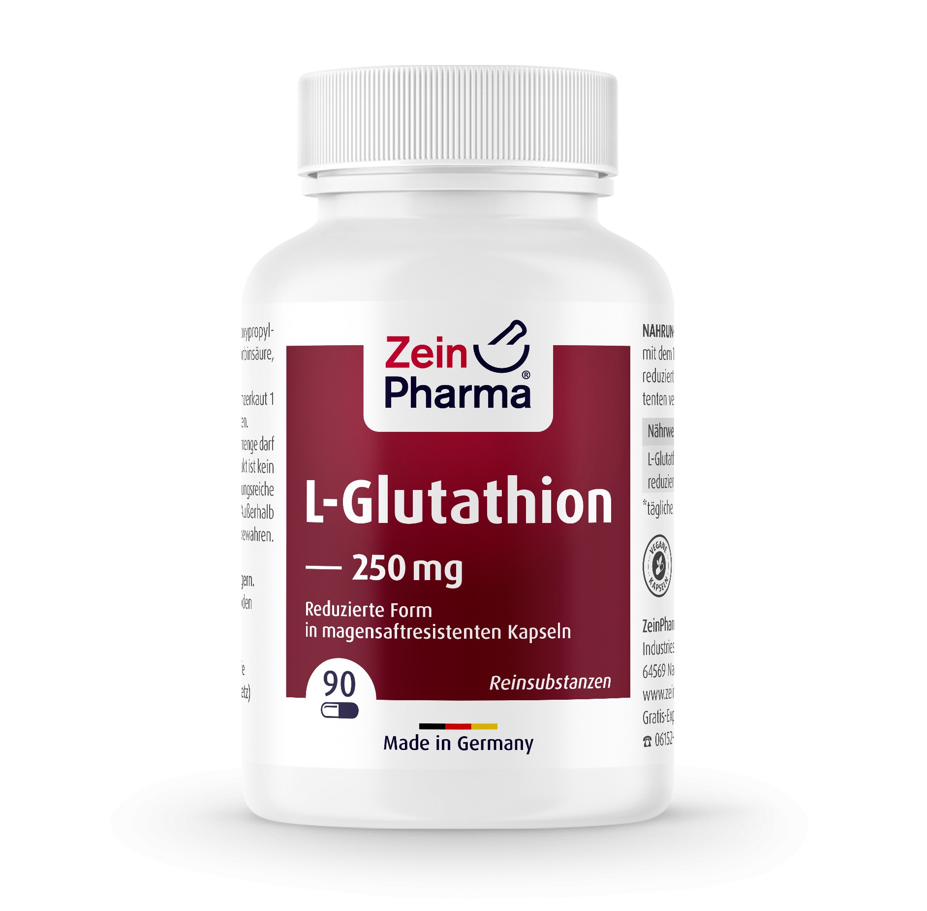 Glutathione Pills