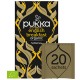 PUKKA Herbata Elegant English Breakfast BIO 20 saszetek