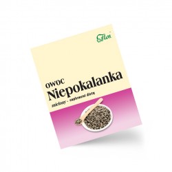 Niepokalanek owoc mielony – 100 g Flos