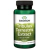 Swanson Tribulus Terrestris Ekstrakt Ekstrakt z buzdyganka)  500mg 60kaps.