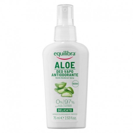 Equilibra Dezodorant Anti-Odour 75ml