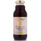 SYROP MALINOWY SŁODZONY CUKREM TRZCINOWYM NFC BIO 300 ml - VERO