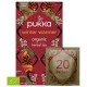 Pukka Herbata Winter Warmer BIO 20 saszetek