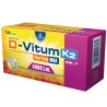 D-Vitum forte Max 4000IU 100mcg K2MK7 – 120kaps. Oleofarm