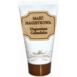 Gorvita Maść Nagietkowa 130ml