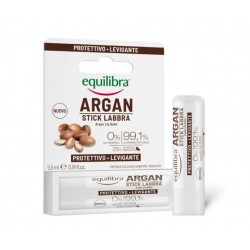 Equilibra Arganowy Balsam do Ust 5,ml