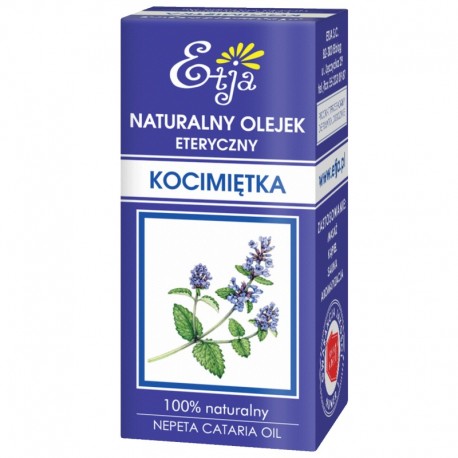 Etja Olejek Kocimiętka 10ml