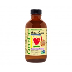 Odporność dziecka- ChildLife Essentials® Aller-Care™ 118ml