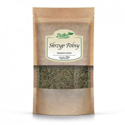 Skrzyp Polny 200g Ziółko