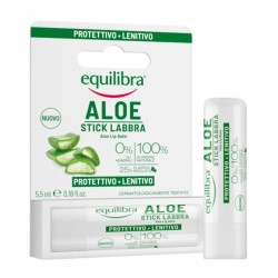 Equilibra Aloesowy Sztyft do Ust 5,5ml