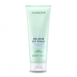 ALOESOVE Balsam do ciała 250ml Sylveco