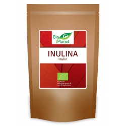 INULINA BIO 250 g - BIO PLANET - naturalny prebiotyk