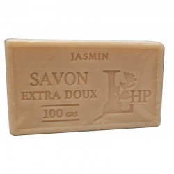 Mydło Marsylskie Jaśmin 100g