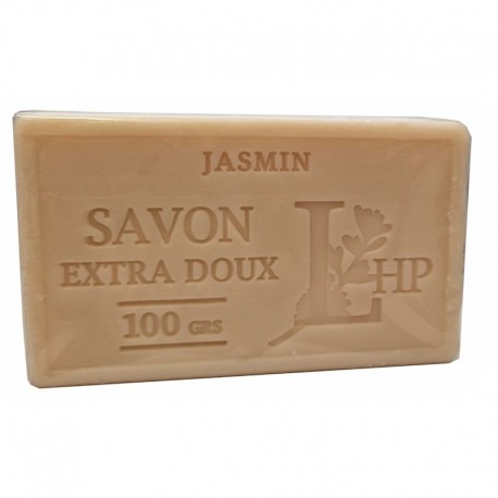 Mydło Marsylskie Jaśmin 100g