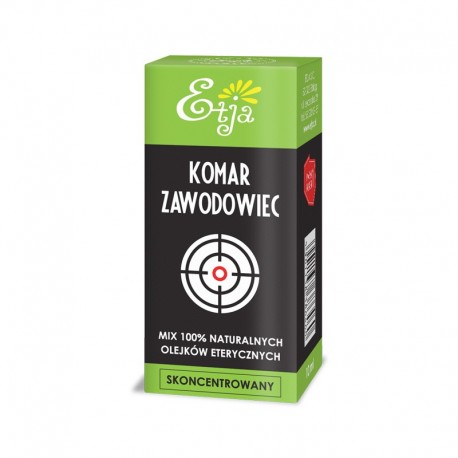 Etja Olejek ANTYKOMAR 10ml