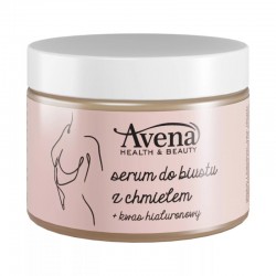 Avena Health & Beauty serum do biustu z chmielem 150g
