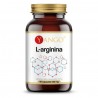 Yango L-arginina 530mg 90kaps.
