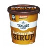 MELASA Z BURAKA CUKROWEGO DEMETER BIO 450 g - BAUCK HOF